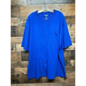 Duluth Trading CO. Longtail T Men's‎ T-Shirt Size 2XL